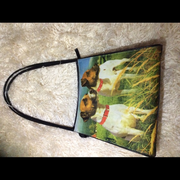 Handbag - Picture 2 of 6